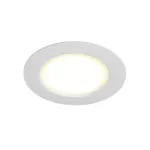 Встраиваемый светильник Denkirs 304 DK3046-WH