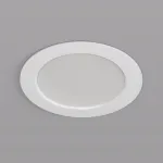 Встраиваемый светильник Denkirs 304 DK3049-WH