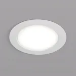 Встраиваемый светильник Denkirs 304 DK3049-WH