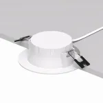 Встраиваемый светильник Denkirs 304 DK3049-WH