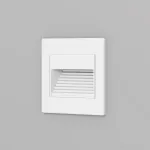 Встраиваемый светильник Denkirs DK302 2 DK3050-WH Цвет арматуры белый от ImperiumLoft