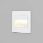 Встраиваемый светильник Denkirs DK302 2 DK3050-WH Цвет арматуры белый от ImperiumLoft