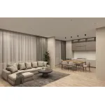 Встраиваемый светильник Denkirs Vibi DK3055-BK