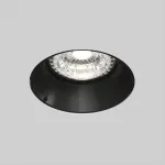 Встраиваемый светильник Denkirs Vibi DK3055-BK