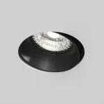 Встраиваемый светильник Denkirs Vibi DK3055-BK