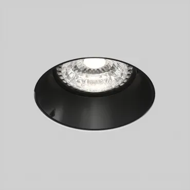 Встраиваемый светильник Denkirs Vibi DK3055-BK