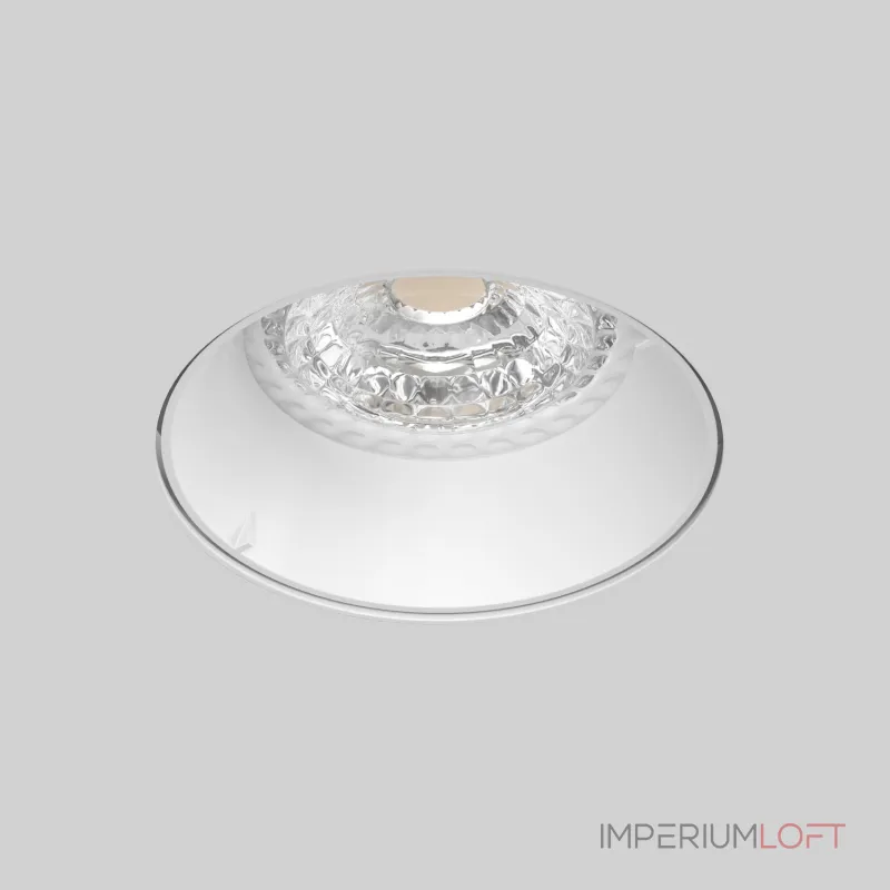 Встраиваемый светильник Denkirs DK3055 DK3055-WH от ImperiumLoft