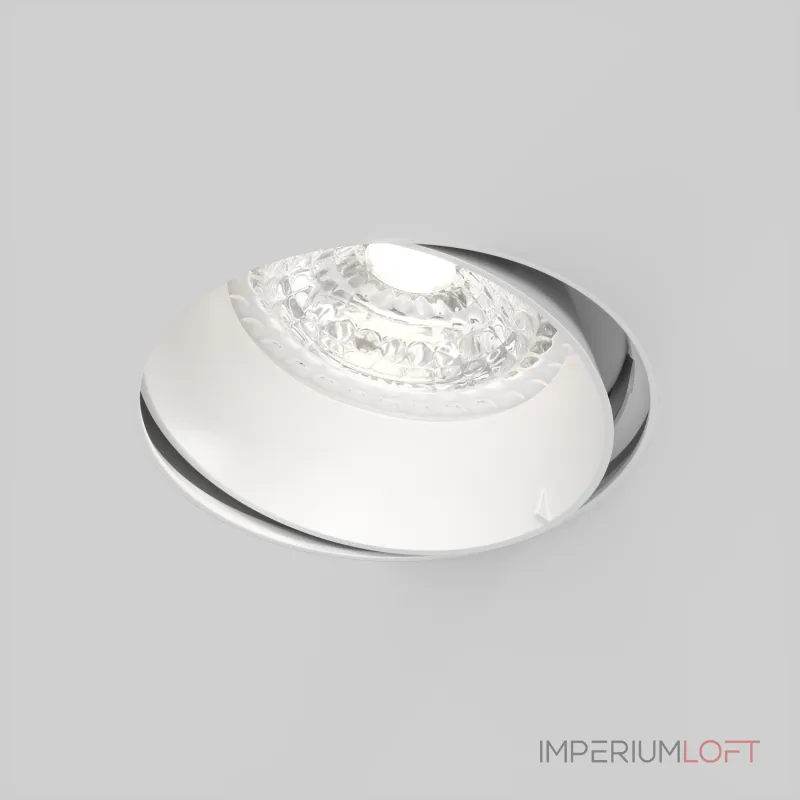 Встраиваемый светильник Denkirs DK3055 DK3055-WH от ImperiumLoft