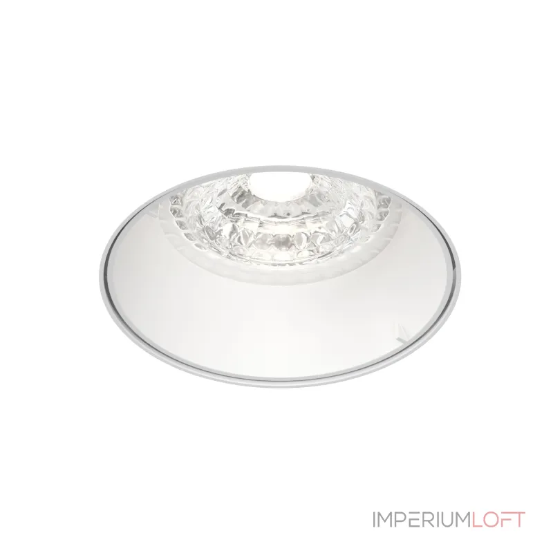 Встраиваемый светильник Denkirs DK3055 DK3055-WH от ImperiumLoft