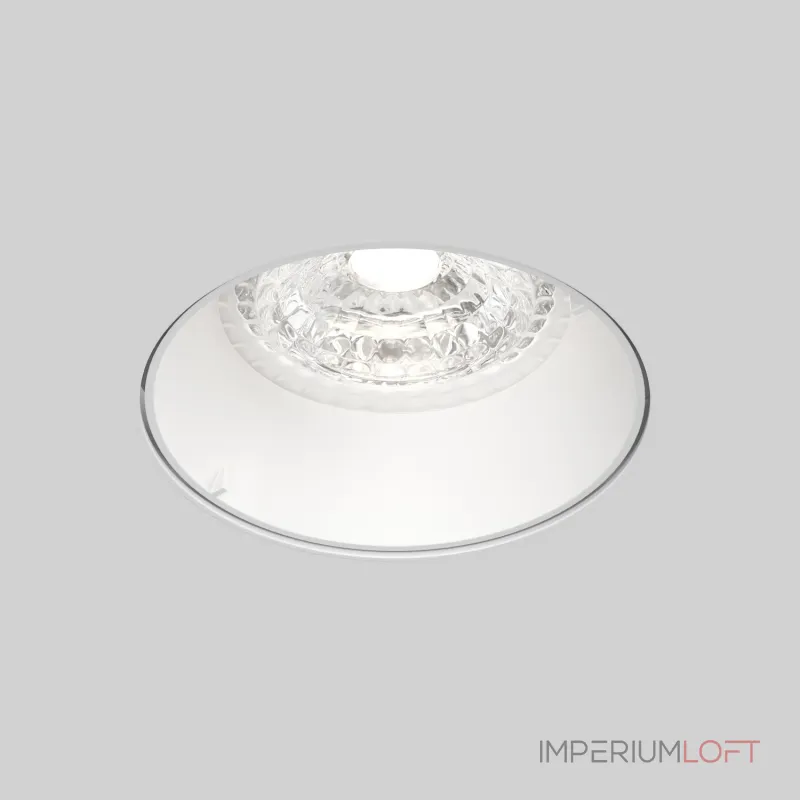 Встраиваемый светильник Denkirs DK3055 DK3055-WH от ImperiumLoft