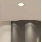 Встраиваемый светильник Denkirs DK3055 DK3055-WH от ImperiumLoft