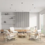 Встраиваемый светильник Denkirs DK3020 DK3061-BK