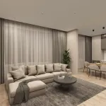 Встраиваемый светильник Denkirs DK3020 DK3061-BK