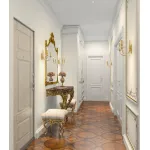 Встраиваемый светильник Denkirs DK3020WBR DK3061-WBR