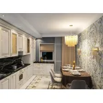 Встраиваемый светильник Denkirs DK3020WBR DK3061-WBR