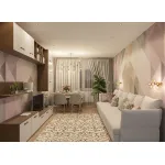 Встраиваемый светильник Denkirs DK3020WBR DK3061-WBR