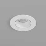 Встраиваемый светильник Denkirs DK3020 DK3061-WH от ImperiumLoft