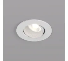 Встраиваемый светильник Denkirs DK3020 DK3061-WH Встраиваемый светильник Denkirs DK3020 DK3061-WH