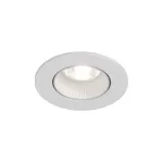 Встраиваемый светильник Denkirs DK3020 DK3061-WH от ImperiumLoft