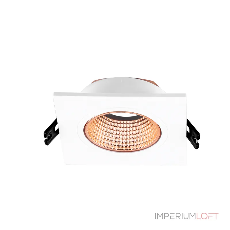 Встраиваемый светильник Denkirs DK3020WBR DK3071-WBR от ImperiumLoft Встраиваемый светильник Denkirs DK3020WBR DK3071-WBR от ImperiumLoft