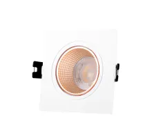 Встраиваемый светильник Denkirs DK3020WBR DK3071-WBR Встраиваемый светильник Denkirs DK3020WBR DK3071-WBR