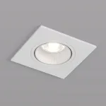 Встраиваемый светильник Denkirs DK3021 DK3071-WH