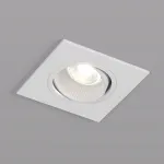 Встраиваемый светильник Denkirs DK3021 DK3071-WH