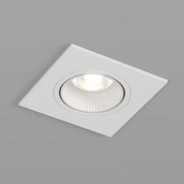 Встраиваемый светильник Denkirs DK3021 DK3071-WH Встраиваемый светильник Denkirs DK3021 DK3071-WH