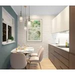 Встраиваемый светильник Denkirs DK3020WBR DK3072-WBR от ImperiumLoft Встраиваемый светильник Denkirs DK3020WBR DK3072-WBR от ImperiumLoft