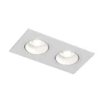 Встраиваемый светильник Denkirs DK3022 DK3072-WH