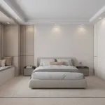 Встраиваемый светильник Denkirs DK3022 DK3072-WH
