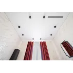 Накладной светильник Denkirs DK3030 DK3080-BK Цвет плафонов черный от ImperiumLoft