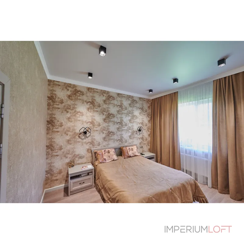 Накладной светильник Denkirs DK3030 DK3080-BW+BK Цвет плафонов черный от ImperiumLoft Накладной светильник Denkirs DK3030 DK3080-BW+BK Цвет плафонов черный от ImperiumLoft