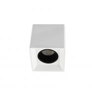 Накладной светильник Denkirs DK3030 DK3080-WH+BK