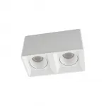 Накладной светильник Denkirs DK3030 DK3085-WH Цвет плафонов белый от ImperiumLoft