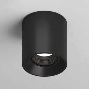 Накладной светильник Denkirs DK3040 DK3090-BK Цвет плафонов черный