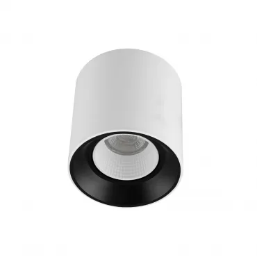 Накладной светильник Denkirs DK3040 DK3090-WB+WH Накладной светильник Denkirs DK3040 DK3090-WB+WH