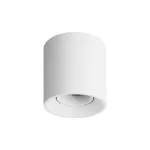 Накладной светильник Denkirs DK3040 DK3090-WH Цвет плафонов белый