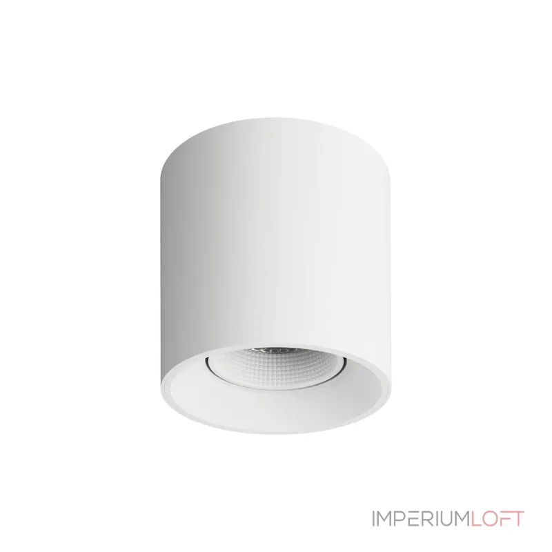 Накладной светильник Denkirs DK3040 DK3090-WH Цвет плафонов белый