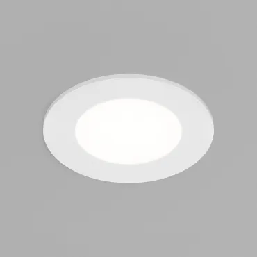 Встраиваемый светильник Denkirs PORT DK3101-WH Встраиваемый светильник Denkirs PORT DK3101-WH