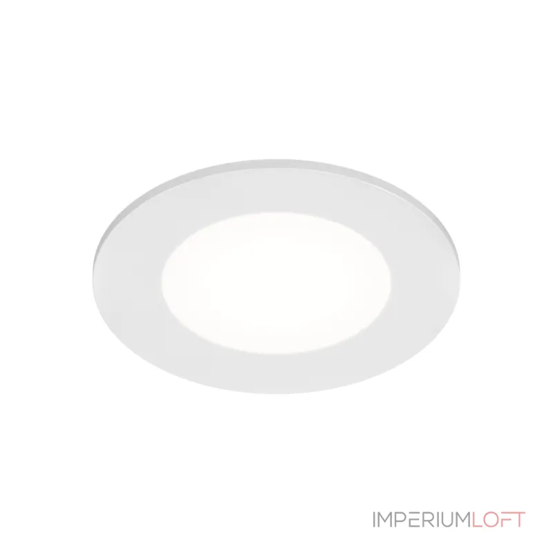 Встраиваемый светильник Denkirs PORT DK3101-WH от ImperiumLoft Встраиваемый светильник Denkirs PORT DK3101-WH от ImperiumLoft