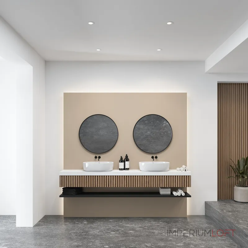 Встраиваемый светильник Denkirs PORT DK3101-WH от ImperiumLoft Встраиваемый светильник Denkirs PORT DK3101-WH от ImperiumLoft