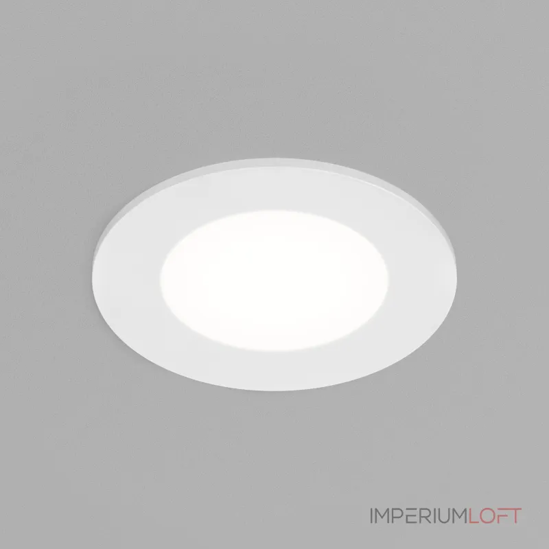 Встраиваемый светильник Denkirs PORT DK3101-WH от ImperiumLoft Встраиваемый светильник Denkirs PORT DK3101-WH от ImperiumLoft