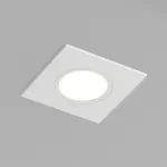 Встраиваемый светильник Denkirs PORT DK3102-WH от ImperiumLoft Встраиваемый светильник Denkirs PORT DK3102-WH от ImperiumLoft