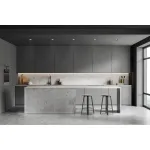 Встраиваемый светильник Denkirs Deep DK3103-BK от ImperiumLoft Встраиваемый светильник Denkirs Deep DK3103-BK от ImperiumLoft