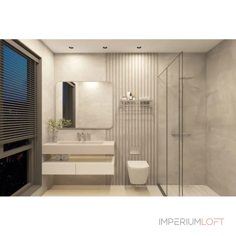 Встраиваемый светильник Denkirs Deep DK3103-BK от ImperiumLoft Встраиваемый светильник Denkirs Deep DK3103-BK от ImperiumLoft