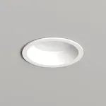 Встраиваемый светильник Denkirs Deep DK3103-WH от ImperiumLoft