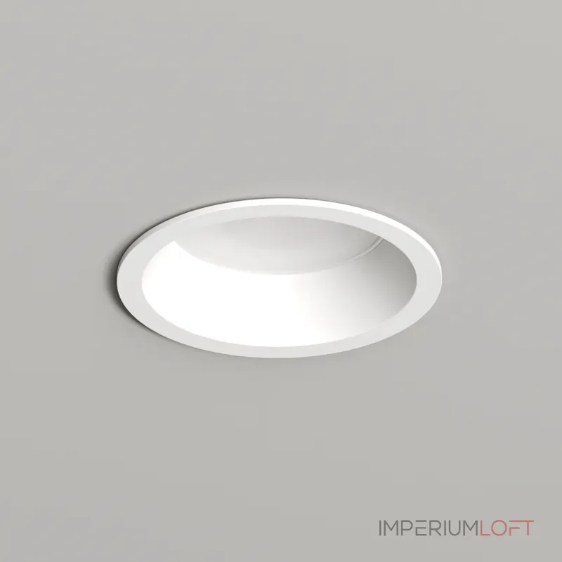 Встраиваемый светильник Denkirs Deep DK3103-WH от ImperiumLoft Встраиваемый светильник Denkirs Deep DK3103-WH от ImperiumLoft