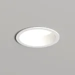 Встраиваемый светильник Denkirs Deep DK3103-WH от ImperiumLoft