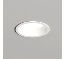 Встраиваемый светильник Denkirs Deep DK3103-WH Встраиваемый светильник Denkirs Deep DK3103-WH